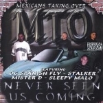 Never Seen Us Coming by Mto