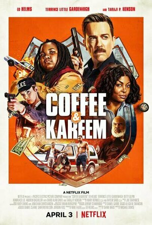 Coffee &amp; Kareem (2020)