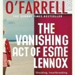 The Vanishing Act of Esme Lennox