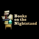 Books on the Nightstand
