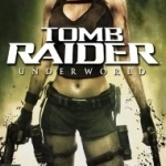 Tomb Raider: Underworld 