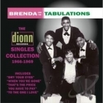 Dionn Singles Collection 1966-1969 by Brenda &amp; The Tabulations