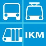 IKM - Informator Komunikacji Miejskiej