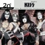 20th Century Masters: The Millennium Collection, Vol. 3 by Kiss
