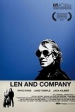 Len and Company (2016)