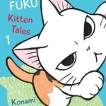 Fuku Fuku: Kitten Tales Volume 1