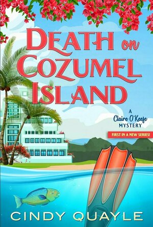 Death on Cozumel Island