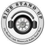SIDE STAND UP
