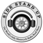SIDE STAND UP