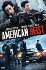 American Heist (2015)