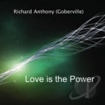 Love Is Power by Richard Anthony