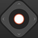Roco - Remote control and keyboard for your Samsung or LG Smart TV
