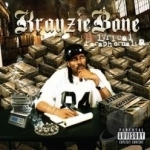 Fixtape Vol. 3: Lyrical Paraphernalia by Krayzie Bone