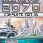 Anno 2070 Complete Edition 