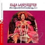 More Bawdy Cockney Songs, Vol. II by Elsa Lanchester