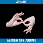 American Sign Language Bible