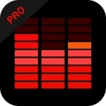 Music Equalizer +  – Sound Volume booster