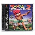Tomba! 2: The Evil Swine Return 