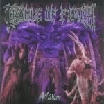 Midian by Cradle Of Filth
