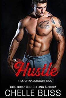 Hustle (Men of Inked: Southside #4)