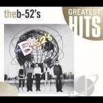 Time Capsule: Songs for a Future Generation by The B-52s