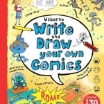 Write and Draw Your Own Comics