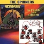 From Here to Eternally/Love Trippin&#039; by The Spinners US
