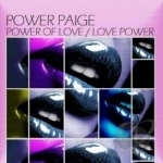 Power of Love/Love Power by Power Paige