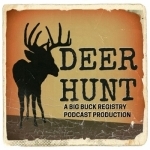 Deer Hunt - Big Buck Registry - Fueled by Treestand Wingman