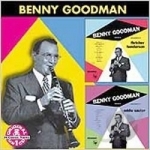 Arrangements by Fletcher Henderson/Arrangements by Eddie Sauter by Benny Goodman