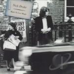 Made to Love Magic by Nick Drake