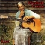 Live! by Elizabeth Cotten