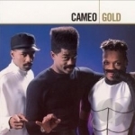 Gold by Cameo