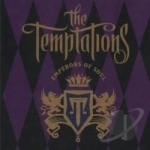 Emperors of Soul by The Temptations Motown