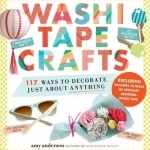 Washi Tape Crafts