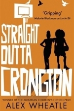 Straight Outta Crongton