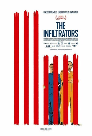 The Infiltrators (2019)