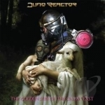Golden Sun of the Great East by Juno Reactor