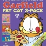 Garfield Fat-Cat 3 Pack: Volume 8