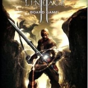 Lineage II: The Boardgame