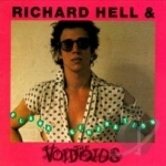 Blank Generation by Richard Hell &amp; the Voidoids