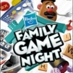 Hasbro Family Game Night 