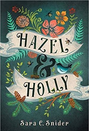 Hazel and Holly