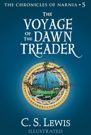 The Voyage of the Dawn Treader (Chronicles of Narnia, #3)
