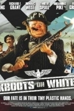 Jackboots on Whitehall (2010)