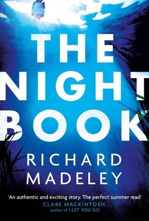 The Night Book