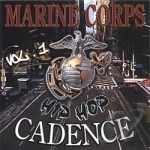 Marine Corps Hip-Hop Cadence 1 by Motova8