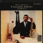 Know What I Mean by Cannonball Adderley