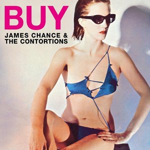Buy by James Chance &amp; The Contortions