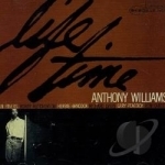 Life Time by Tony Williams